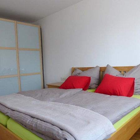 Ferienwohnung Kern Боденсдорф Стая снимка