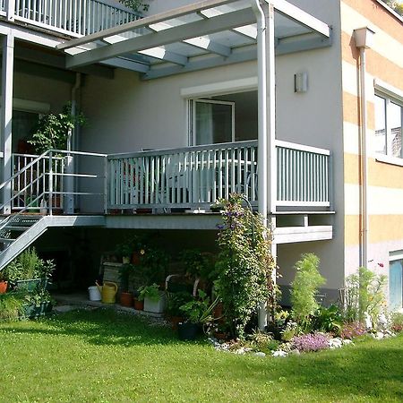 Ferienwohnung Kern Боденсдорф Стая снимка