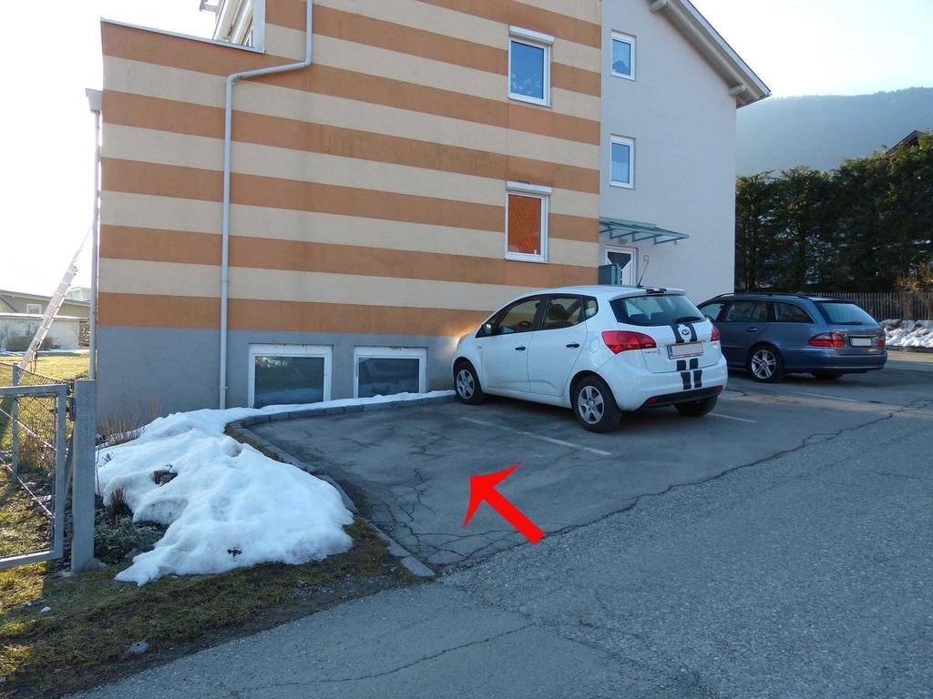 Ferienwohnung Kern Боденсдорф Стая снимка
