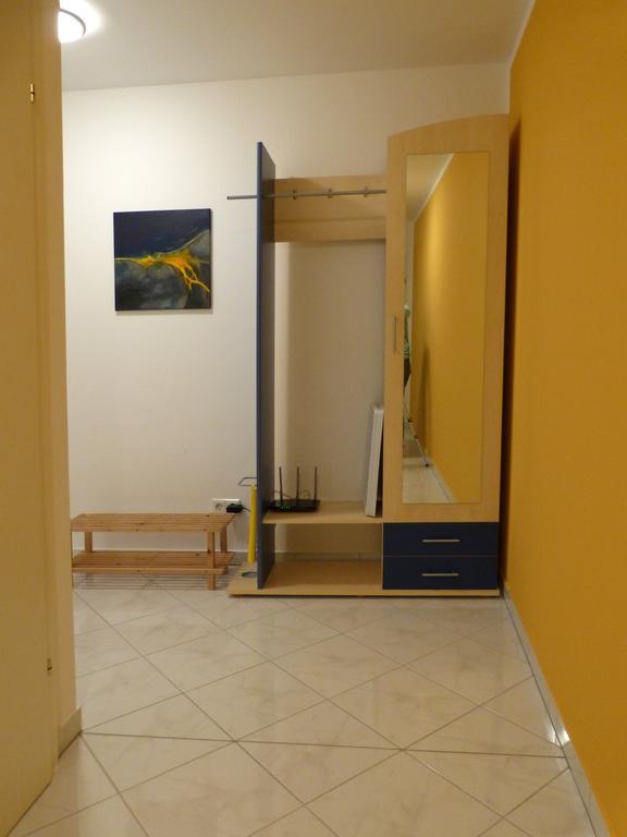 Ferienwohnung Kern Боденсдорф Стая снимка