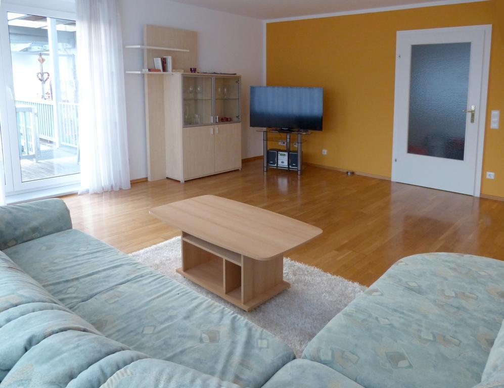 Ferienwohnung Kern Боденсдорф Стая снимка