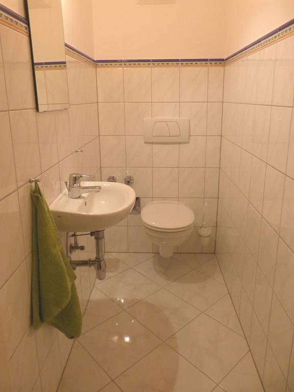 Ferienwohnung Kern Боденсдорф Стая снимка