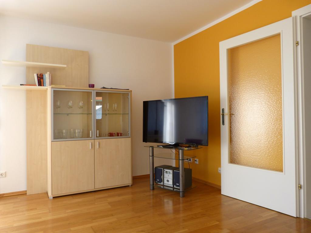 Ferienwohnung Kern Боденсдорф Стая снимка