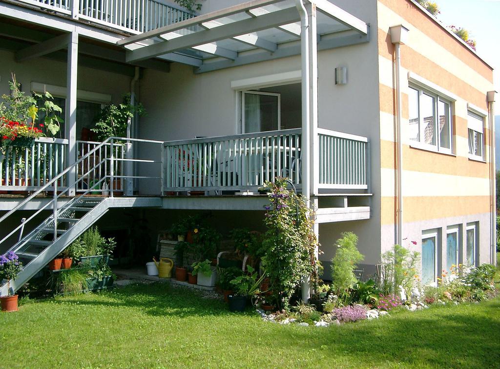 Ferienwohnung Kern Боденсдорф Стая снимка