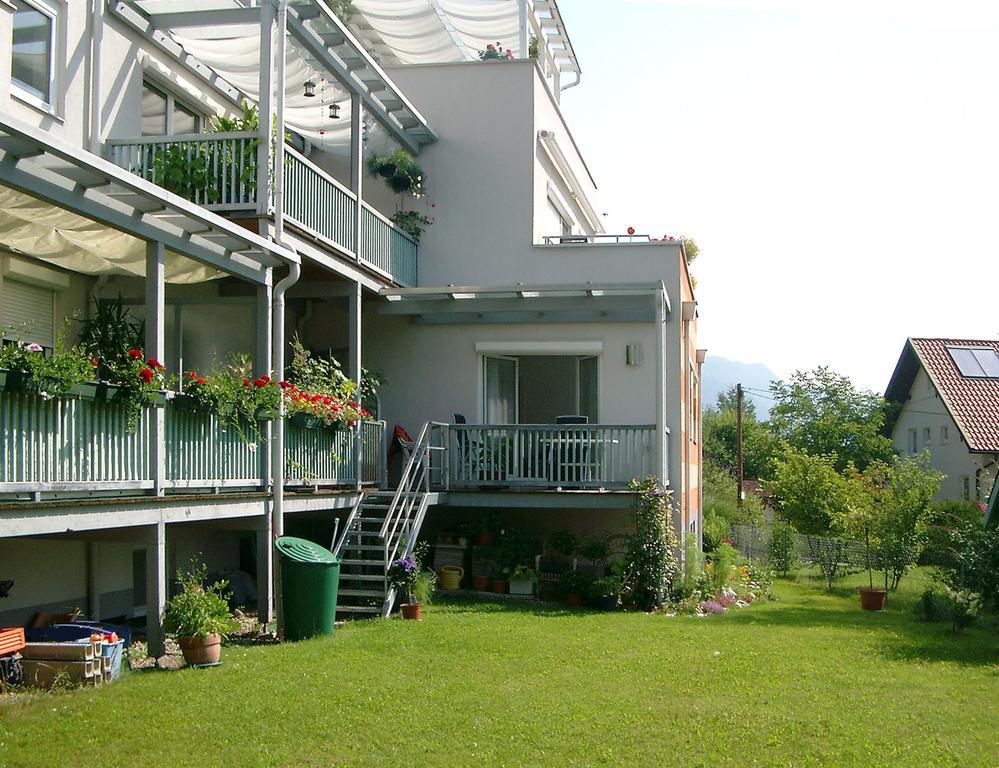 Ferienwohnung Kern Боденсдорф Стая снимка