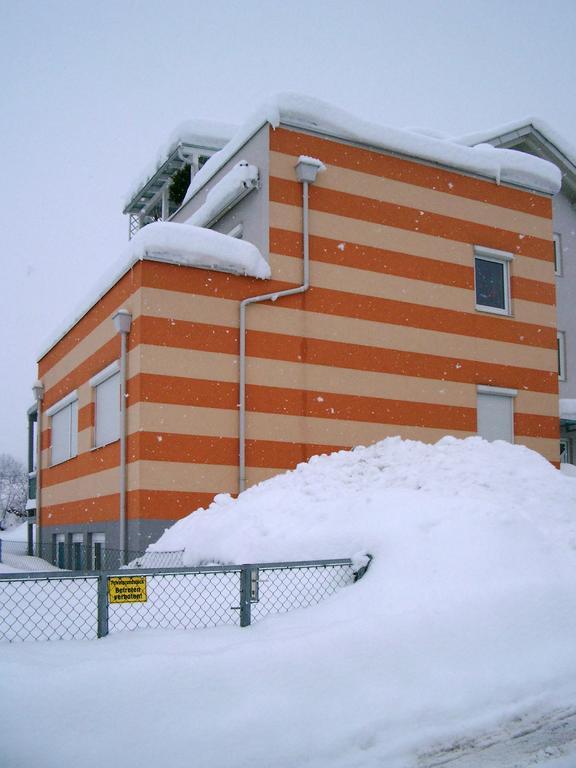 Ferienwohnung Kern Боденсдорф Стая снимка