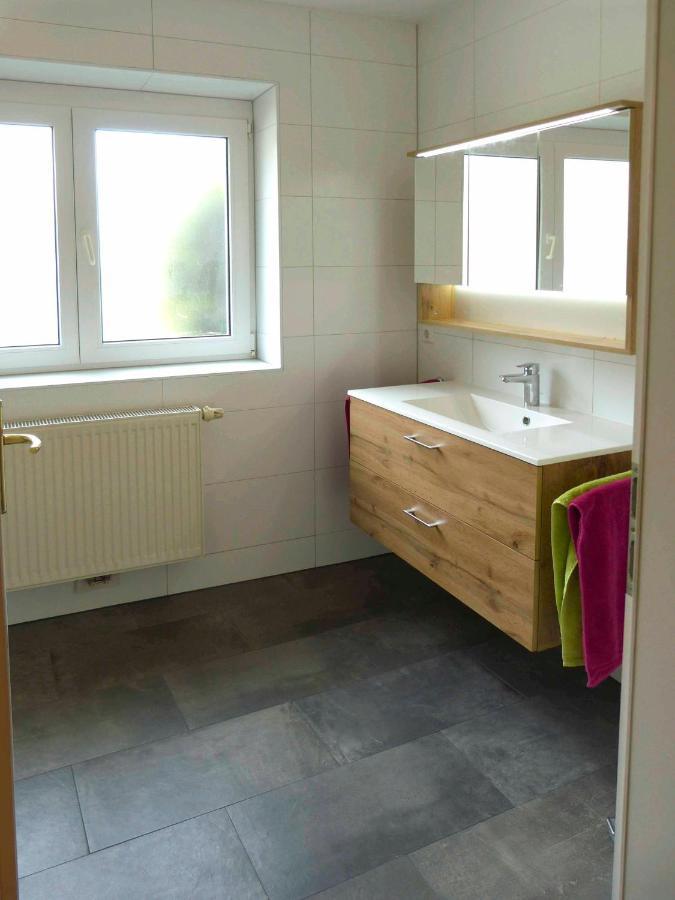 Ferienwohnung Kern Боденсдорф Екстериор снимка